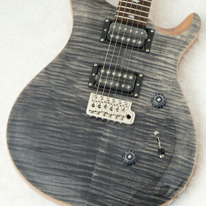 Paul Reed Smith(PRS) 2025 SE CUSTOM 24 `Charcoal` #CTIH001212 [3.63kg]y48񖳋zycXz