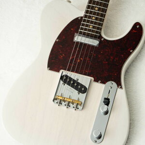 FREEDOM CUSTOM GUITAR RESEARCH Custom Order TE w/Turtoise Shell -White Blonde- yyʃAbV{fBzycXz