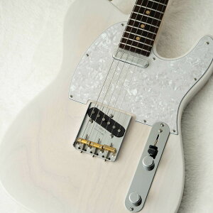 FREEDOM CUSTOM GUITAR RESEARCH Custom Order TE w/White Pearl -White Blonde- yyʃAbV{fBzycXz