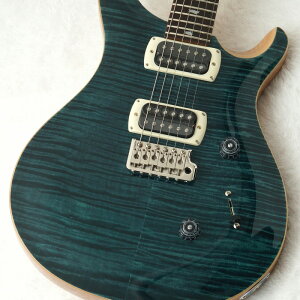 Paul Reed Smith(PRS) 2025 SE CUSTOM 24 `Slate Blue` #CTIH050277 [3.46kg]y48񖳋zycXz