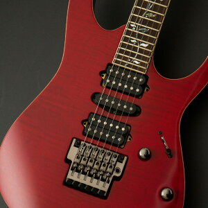 Ibanez j.custom RG8570 -Red Spinel / RS-ycXz
