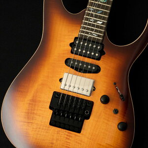 Ibanez j.custom RG8870 -Brownish Sphalerite / BSR-ycXz