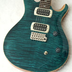Paul Reed Smith(PRS) SE CE 24 `Slate Blue` #CTIH052915 [3.33kg]y48񖳋zycXz