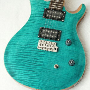 Paul Reed Smith(PRS) SE CE 24 `Turquoise` #CTIG096303 [3.57kg]y48񖳋zycXz