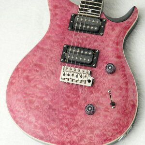 Paul Reed Smith(PRS) SE Custom 24 Quilt Package `Violet` #CTIG117577 [3.54kg]y48񖳋zycXz