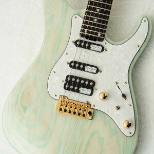 SCHECTER BH-1-STD-24/R Limited -See-Through Seafoam Green- #S2408039 y萶YfzycXz