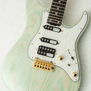 SCHECTER BH-1-STD-24/R Limited -See-Through Seafoam Green- #S2408035 y萶YfzycXz