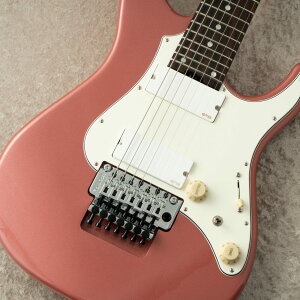 EDWARDS E-SNAPPER-7 Fujioka Custom -Vintage Burgundy Mist- #ED8581243 y厁vf[XfzycXz