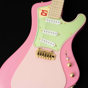 EDWARDS Platinum E-STREAM-Miku-Custom -SAKURA MIKU Edition- #E489254 �y�����~�N Signature Model�z�y���c�X�z