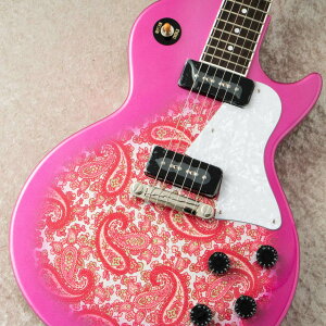 Tokai LSS238-CM -Pink Paisley- y1{YzycXz