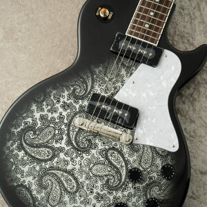 Tokai LSS-101CM -Black Paisley Silver Sparkle-ycXz