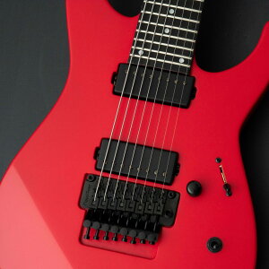 EDWARDS E-MR8-FR ISAO Custom ISAO Signature Model -Red-ycXz