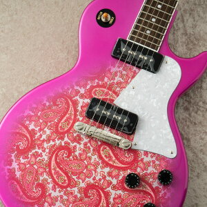 Tokai LSS-101CM -Pink Paisley-ycXz