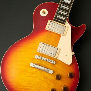 Tokai LS-101F-CM "Reborn OLD" -Cherry Sunburst / CS- #2551361 y萶YfzycXz