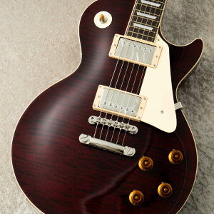 Tokai LS-101F -Wine Red / WR-ycXz