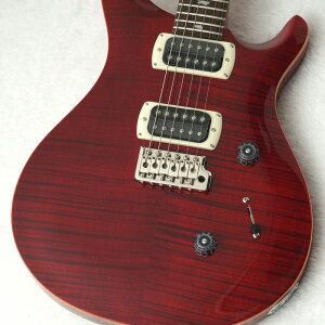 Paul Reed Smith(PRS) 2025 SE CUSTOM 24 `Ruby` #CTIH065618y3.38kgzyyʌ́zy48񖳋zycXz