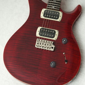 Paul Reed Smith(PRS) 2025 SE CUSTOM 24 `Ruby` #CTIH064339y3.52kgzy48񖳋zycXz