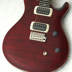 Paul Reed Smith(PRS) SE CE 24 �`Black Cherry�` #CTIH056789 [3.20kg]�y�y�ʌ́z�y48�񖳋����z�y���c�X�z