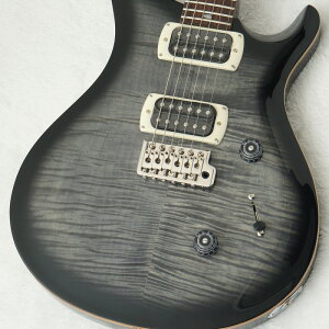 Paul Reed Smith(PRS) SE Custom 24 ~Faded Grey Black Burst~ #CTIH071760 [3.53kg]�y48�񖳋����z�y���c�X�z