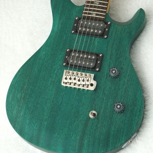 Paul Reed Smith(PRS) SE CE 24 Standard Satin �`Turquoise�` #CTIG069799 [3.00kg]�y�y�ʌ́z�y48�񖳋����z�y���c�X�z