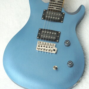 Paul Reed Smith(PRS) SE CE 24 Standard Satin �`Ice Blue Metallic�` #CTIG091262 [3.42kg]�y48�񖳋����z�y���c�X�z