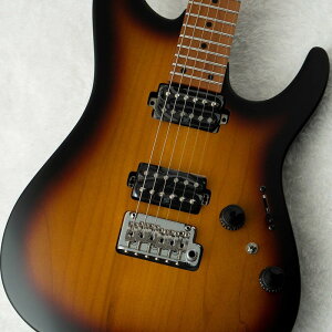 Ibanez Prestige AZ2402 -Tri Fade Burst Flat / TFF-�y���c�X�z
