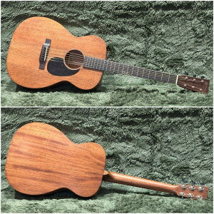 Martin �y�������悠��z00-15M #2961153 �y�Z�s�A���̐F���������́z�y�I�[���}�z�K�j�[�z�y���c�X�z