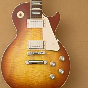 Gibson Les Paul Standard '60s -Iced Tea- #221050273 �y4.28kg�z�y���ۖځz�y48�񖳋����z�y���c�X�z