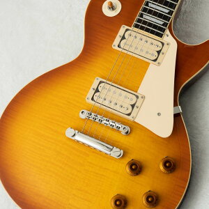Tokai LS-101F-CM3 Reborn OLD w/W-Cream PU -Violin Finish / VF- #2551835 �y���萶�Y���f���z�y���c�X�z