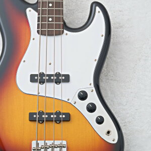 FUJIGEN(FGN) BCJB100RBD -3Tone Sunburst- 3TS�y3.78kg�z�y���c�X�z