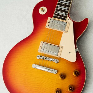 Tokai KLS-101F-LW/SN-1 -Cherry Sunburst / CS- #2552107 �y���C�g�E�F�C�g×�X�����l�b�N�̗p�z�y���c�X�z