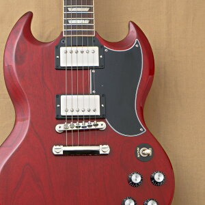 Gibson SG Standard '61 Stop Bar-Vintage Cherry-�y2.98kg�z�y�y�ʁz�y�h���C�������i!!�z�y���c�X�z