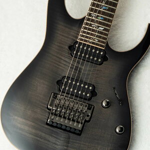 Ibanez j.custom RG8527 -Black Rutile / BRE-�y���c�X�z