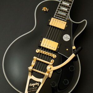 Tokai LC-201S-CM w/Bigsby B7G -Black / BB- #2551118 �y���萶�Y�z�y�G�{�j�[�w�z�y���c�X�z