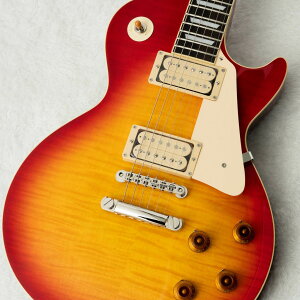 Tokai LS-101F-CM3 Reborn OLD w/W-Cream PU -Cherry Sunburst / CS- #2551198 �y���萶�Y���f���z�y���c�X�z
