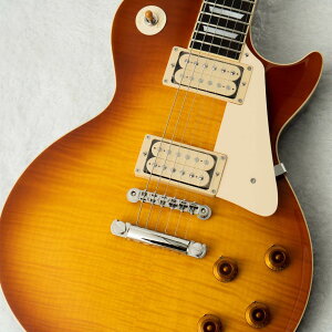 Tokai LS-101F-CM3 Reborn OLD w/W-Cream PU -Violin Finish / VF- #2552196 �y���萶�Y���f���z�y���c�X�z