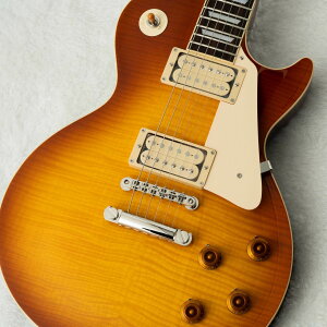 Tokai LS-101F-CM3 Reborn OLD w/W-Cream PU -Violin Finish / VF- #2552195 �y���萶�Y���f���z�y���c�X�z