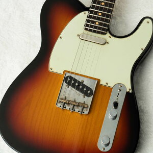 Black Smoker TRAD MASTER series DELTA-S Light Aged -3 Tone Sunburst-�y���c�X�z