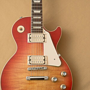 Gibson Les Paul Standard '60s Double Trouble -Heritage Cherry Sunburst- �y48�񖳋����z�y���c�X�z