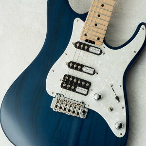 SCHECTER BH-1-STD-24/M -Deep Blue / DBL- #S2508356�y���c�X�z