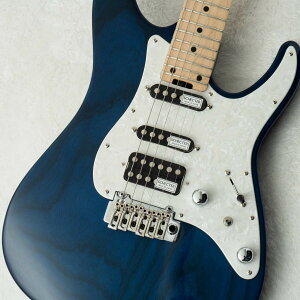 SCHECTER BH-1-STD-24/M -Deep Blue / DBL- #S2508054�y���c�X�z