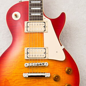 Tokai LS-101F-CM3 Reborn OLD w/W-Cream PU -Cherry Sunburst/CS- #2552183 �y4.29kg�z�y���c�X�z