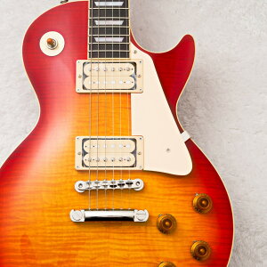 Tokai LS-101F-CM3 Reborn OLD w/W-Cream PU -Cherry Sunburst/CS- #2552185�y4.16kg�z�y���c�X�z