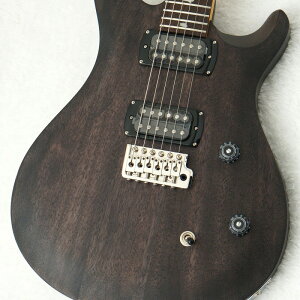 Paul Reed Smith(PRS) SE CE 24 Standard Satin �`Charcoal�` #CTIH086188 [2.95kg]�y48�񖳋����z�y���c�X�z