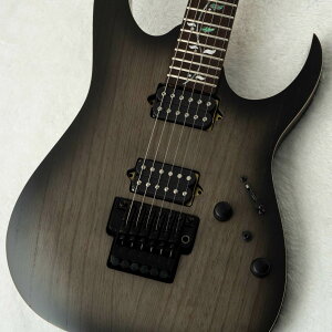 Ibanez j.custom RG8620AH -Anvil Gray Burst Flat / AGF-�y���c�X�z