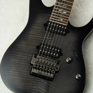 Ibanez j.custom RG8527 -Black Rutile / BRE-�y���c�X�z