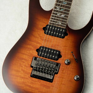 Ibanez j.custom RG8527 -Brownish Sphalerite / BSR-�y���c�X�z