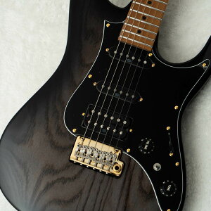 Ibanez AZ2204AG -Transparent Gray Burst / TGB-�y���c�X�z