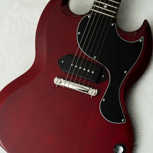 EDWARDS E-SG-JR-LTD -Vintage Cherry- #ED6051253 �y���ʌ��萶�Y���f���z�y���c�X�z