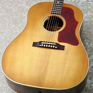 Gibson Hata Motohiro J-45/Murphy Lab Ultra Light Aged #23225058 �y�������悠��z�y�����ʐ^�z�y�N���T�����c�X�z